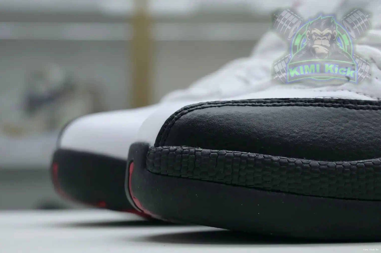Air Jordan Kimikick Jordan 12 0611